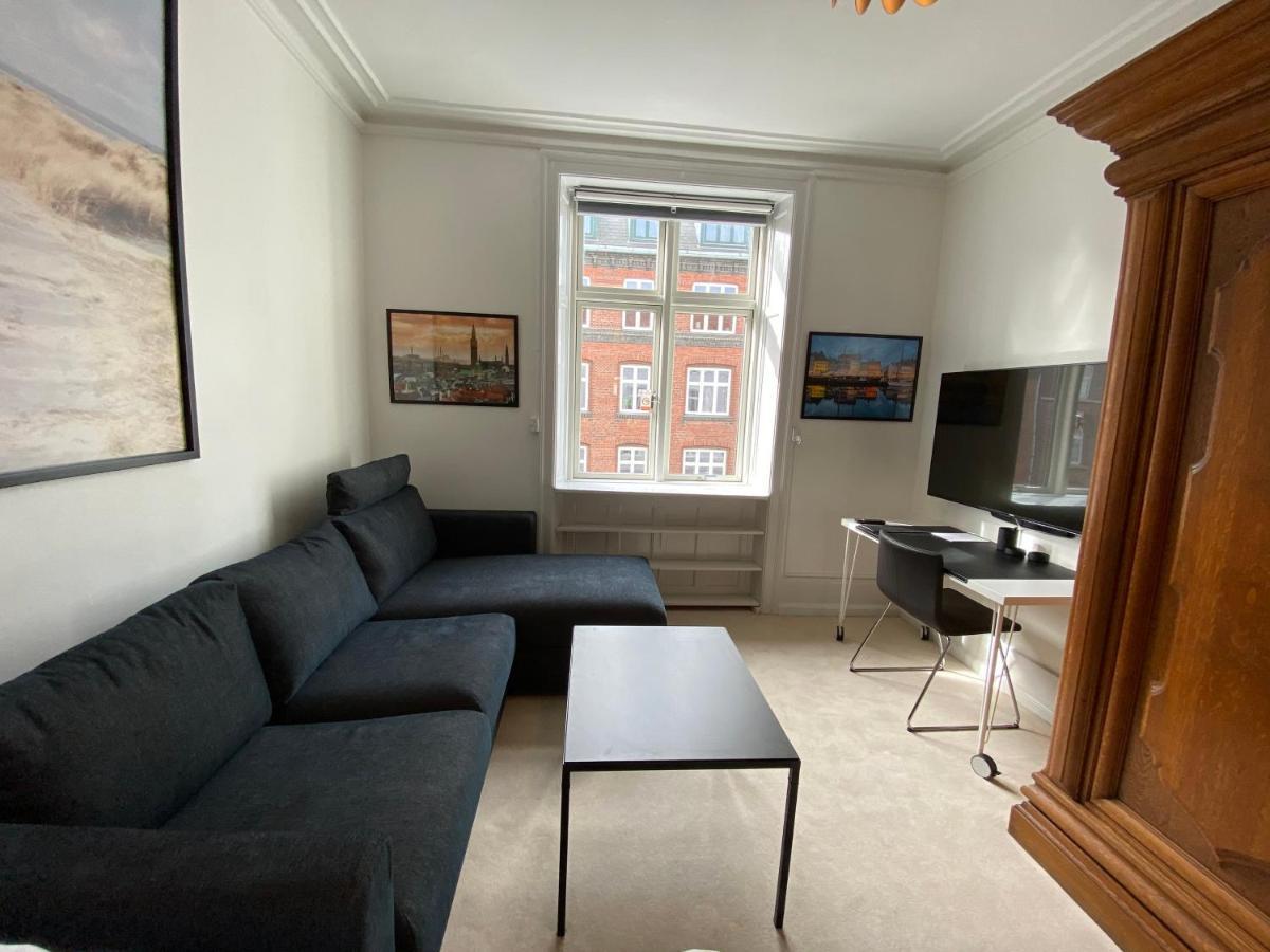 Three-Bedroom Suite